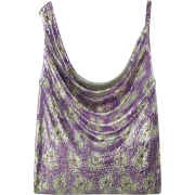 VERSACE - Tanks - 