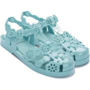 VIKTOR&ROLF X MELISSA - 平鞋 - 