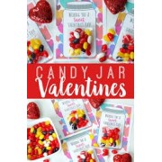 Valentine Day candy jar - Ostalo - 