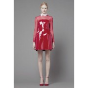 Valentino Pre-Fall 2013 - My photos - 