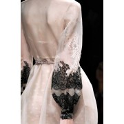 Valentino Spring 2012 Ready-to-Wear - Подиум - 