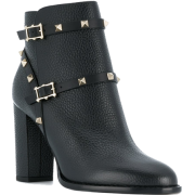 Valentino  - Boots - 