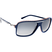 Blue - Sunglasses - 