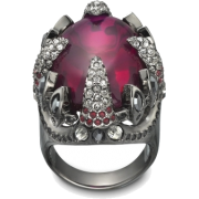 Anillo de Swarovski - Кольца - 