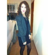 New Years Outfit - Moj look - 