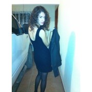 New Years Outfit - Il mio sguardo - 