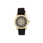 Velvet Band Glitter Face Watch - Watches - $8.99 