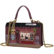 Vendula London sherlock bag - Borsette - 