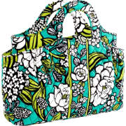 Vera Bradley Abby Island Blooms - Borse - $68.00  ~ 58.40€