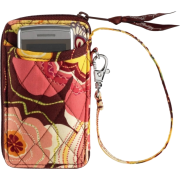 Vera Bradley All in One Wristlet Buttercup - Hand bag - $39.99 