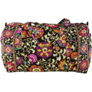 Vera Bradley Large Duffel Suzani - Borse - $79.00  ~ 67.85€