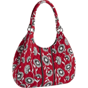 Vera Bradley Large Hobo Deco Daisy - Borse - $67.95  ~ 58.36€