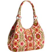 Vera Bradley Large Hobo Folkloric - Borse - $67.95  ~ 58.36€