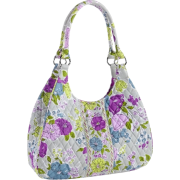 Vera Bradley Large Hobo Watercolor - Borse - $67.95  ~ 58.36€