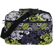 Vera Bradley Weekender Baroque - Borse - $76.90  ~ 66.05€