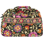 Vera Bradley Weekender Suzani - Borse - $89.99  ~ 77.29€