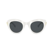 Versace Eyewear by haikuandkysses - Sunglasses - 