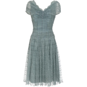 William Vintage - sukienki - 