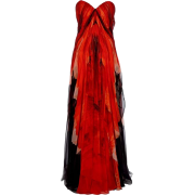 Alexander McQueen - Dresses - 