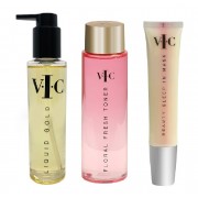 Vic care trio - Cosmetica - 
