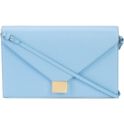 Victoria Beckham  - Messenger bags - 