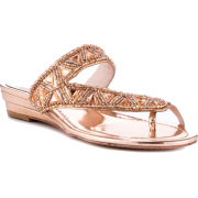 Vince Camuto Indio 2  Rose Gol - Sapatos - 