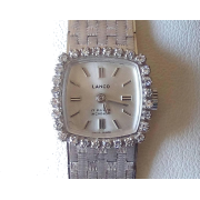 VintageJewelriesWatch - Relógios - $2,200.00  ~ 1,889.55€