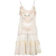 Vintage dress nightgown - Vestidos - $1,000,000.00  ~ 858,885.17€