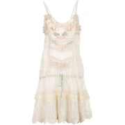 Vintage dress nightgown - sukienki - $1,000,000.00  ~ 858,885.17€