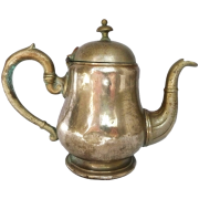 Vintage teapot - Items - 