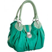 Vitalio Vera Sandra Deep & Wide Expandable Hobo Handbags - Borsette - $69.96  ~ 60.09€