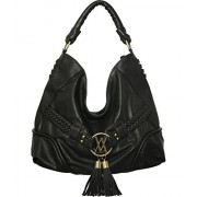 Vitalio Vera Sasha Large Hobo Handbags - Hand bag - $76.95 