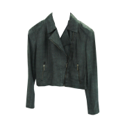 Vittorio Forti jakna - Jacket - coats - 4,770.00€  ~ £4,220.88