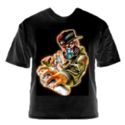 VIZIOshop majica - T-shirts - 129,00kn  ~ $20.31