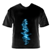 VIZIOshop majica - T-shirts - 109,00kn  ~ $17.16