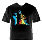 VIZIOshop majica - T-shirts - 135,00kn  ~ $21.25