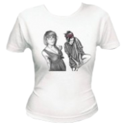 VIZIOshop majica - T-shirt - 109,00kn  ~ 14.74€