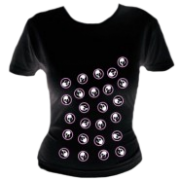 VIZIOshop majica - T-shirt - 129,00kn  ~ 17.44€