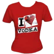 VIZIOshop majica - T-shirts - 89,00kn  ~ $14.01