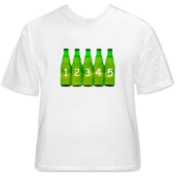 VIZIOshop majica - Tシャツ - 89,00kn  ~ ¥1,577