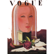 Vogue 1 - Фоны - 