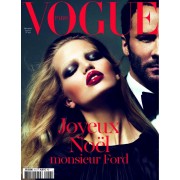 Vogue Glamour Red - Moje fotografije - 