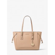 Voyager Medium Leather Tote - Hand bag - $278.00 