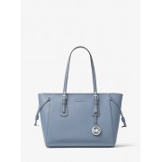 Voyager Medium Leather Tote - Hand bag - $278.00 