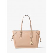 Voyager Medium Leather Tote - Hand bag - $278.00 