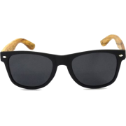 WAY BLACK BLACK - Sunčane naočale - $299.00  ~ 256.81€