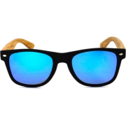 WAY BLACK BLUE - Sunglasses - $299.00 