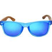 WAY BLUE BLUE - Sonnenbrillen - $299.00  ~ 256.81€