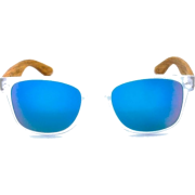 WAY CRYSTAL BLUE - Sunglasses - $299.00 