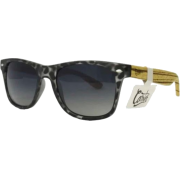 WAY FOREVER BLACK - Sončna očala - $299.00  ~ 256.81€